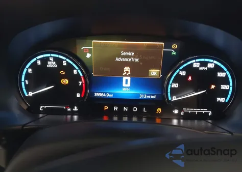 2023 Ford Bronco Sport Outer Banks from USA, damaged, VIN 3FMCR9C68PRD79780